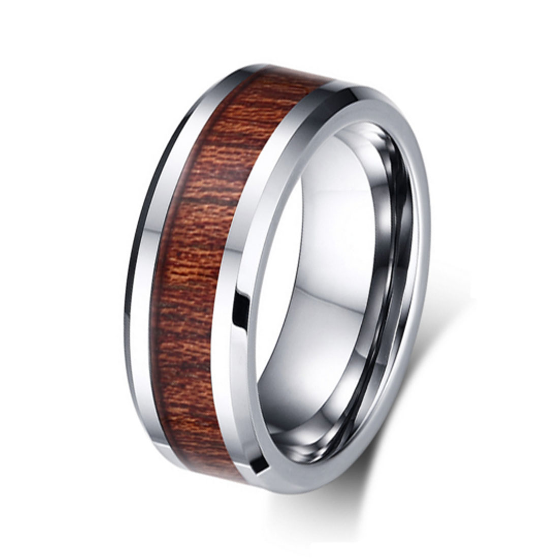 Inlay style