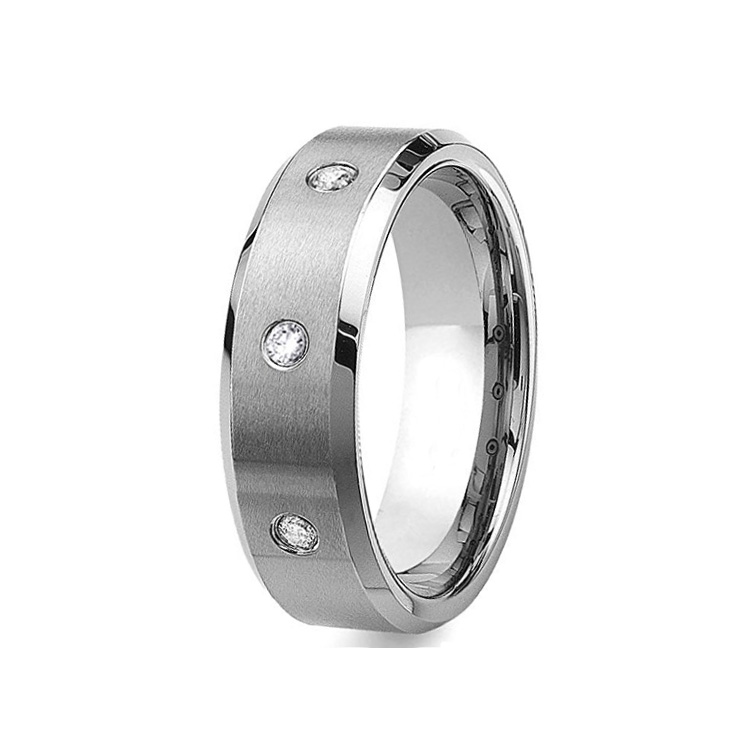 不銹鋼飾品失去光澤，怎么恢復(fù)？