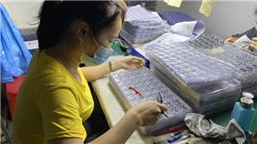 生產(chǎn)車(chē)間