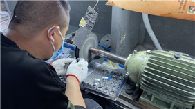 生產(chǎn)車(chē)間