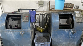 生產(chǎn)車(chē)間